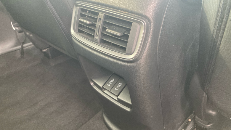 Honda CR-V 2.0 i-MMD Hybrid SE 5dr eCVT Hybrid Estate